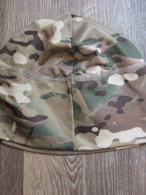 XGO Phase 4 Multicam Watch Cap USA Made 1 size Brand New
